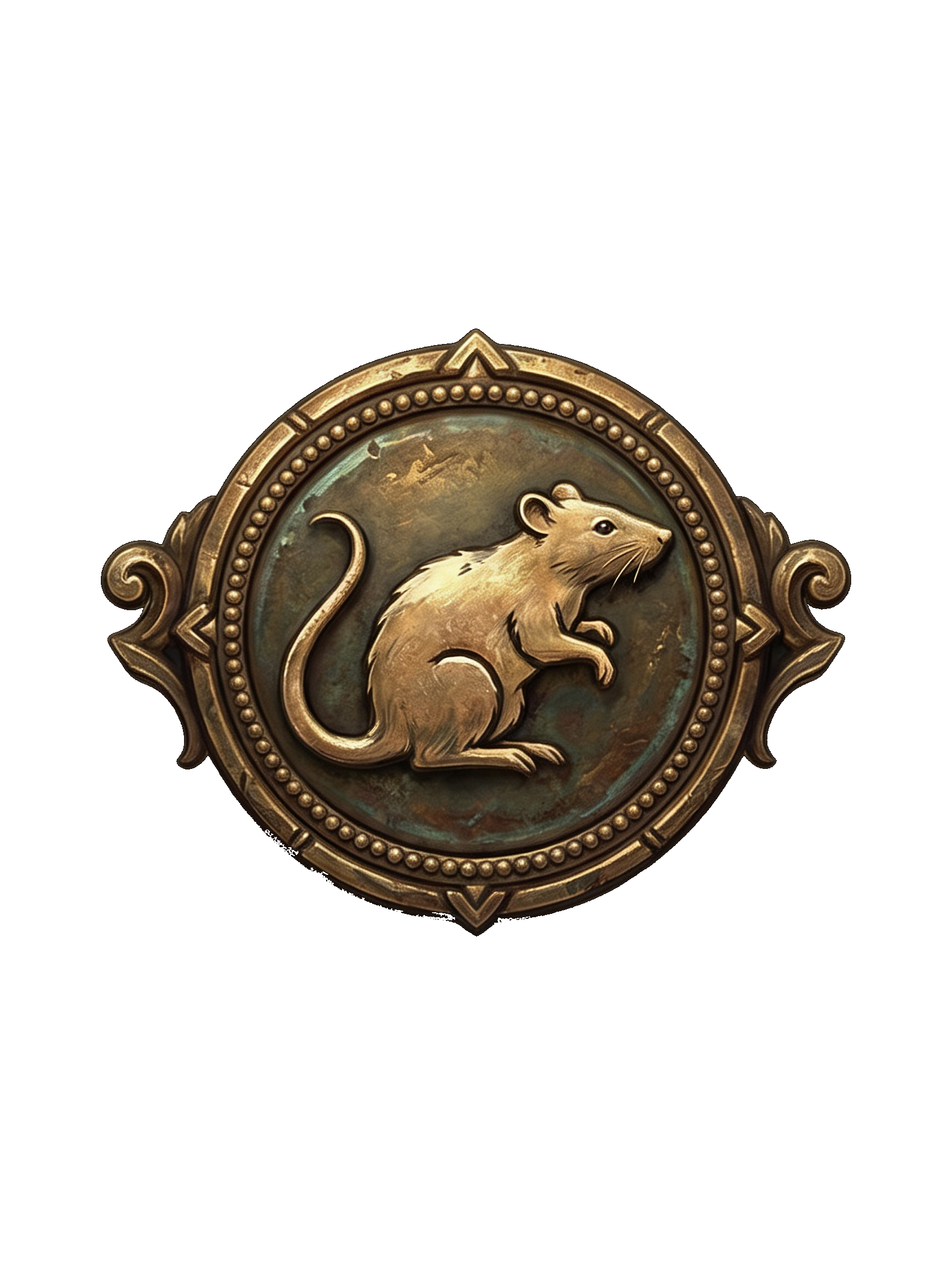 Hafenratten Saga Siegel